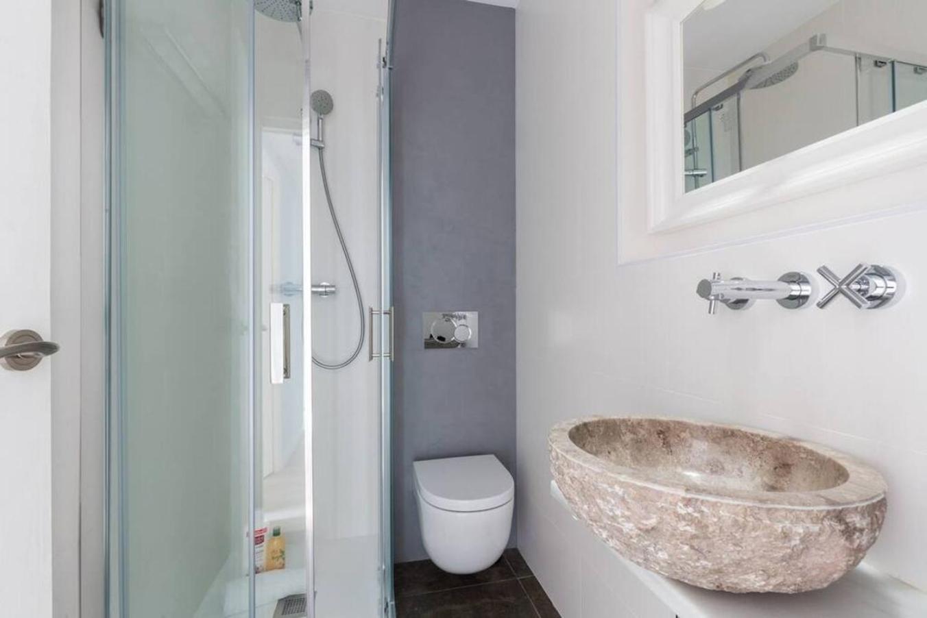 شقة 2 Bdr Penthouse In Grcia برشلونة المظهر الخارجي الصورة